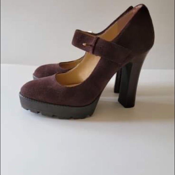 MICHAEL Michael Kors Shoes - 🚩🚩SOLD OUT🚩🚩Michael Kors Heeled Shoes Size 9